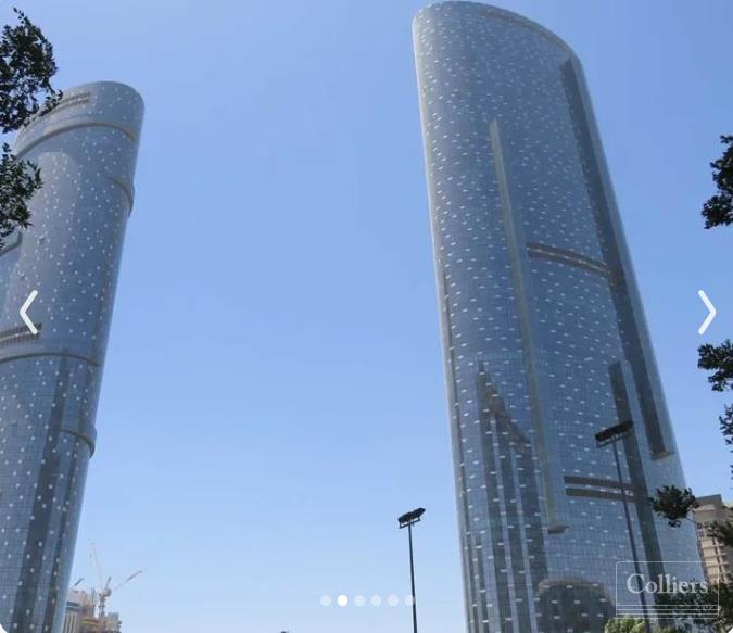 3 Bedroom Apartment for Sale in Sun Tower Al Reem Island Abu Dhabi