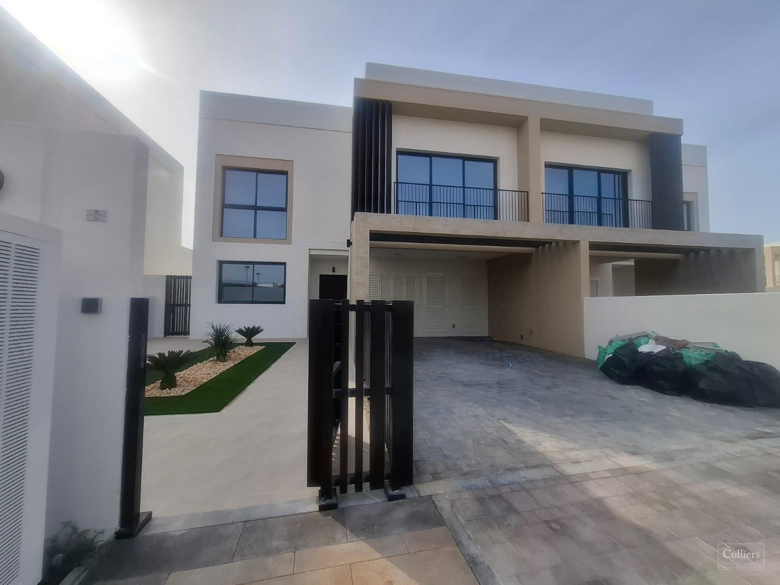 Villa for Rent in The Magnolia