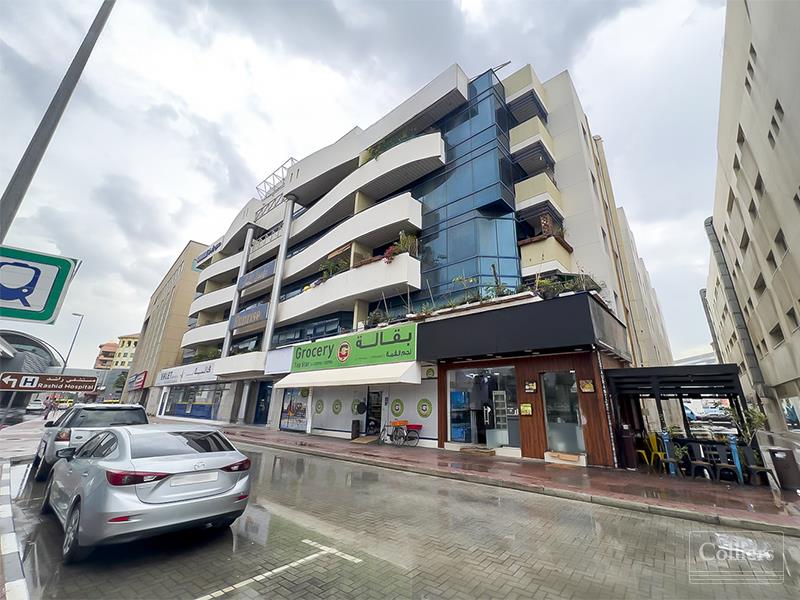 Studio Apartment for Rent in oud metha