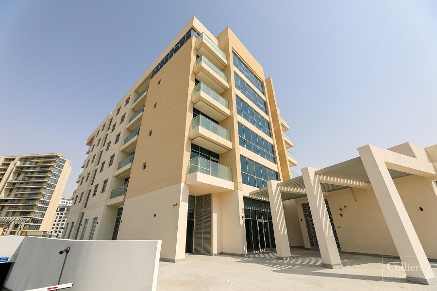 3 Bedroom Apartment for Rent in al raha beach - property for rent