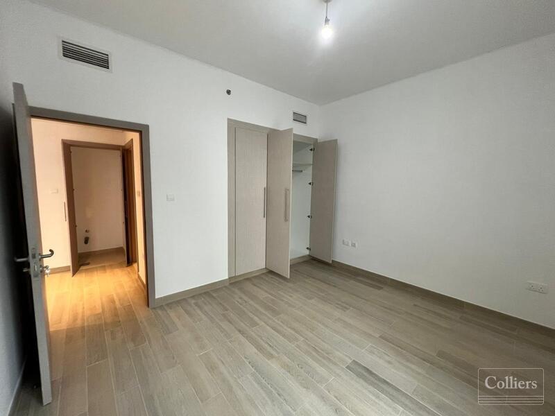 Studio Apartment for Rent in Yas Water's Edge