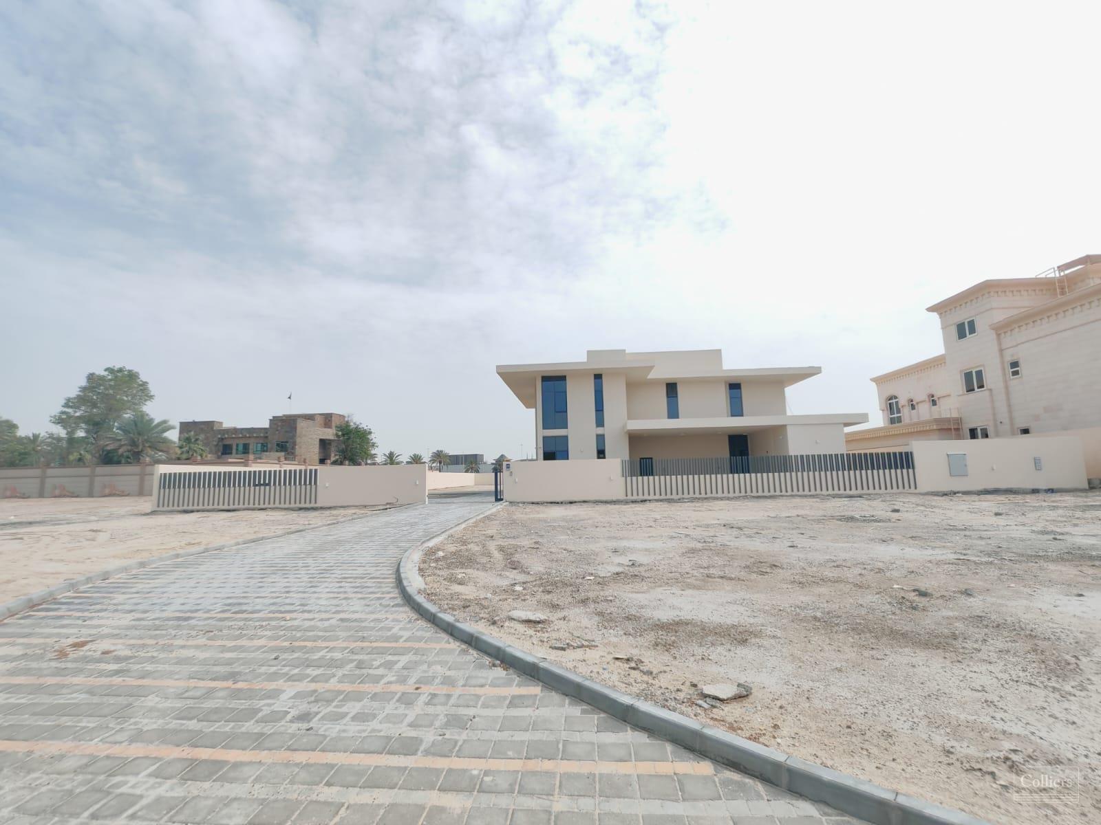 Villa for Rent in Rabdan