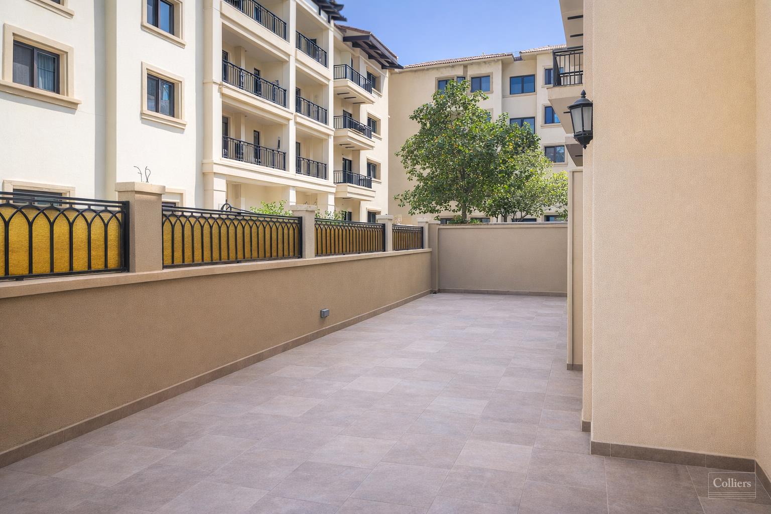 Studio Apartment for Rent in Qamar 6