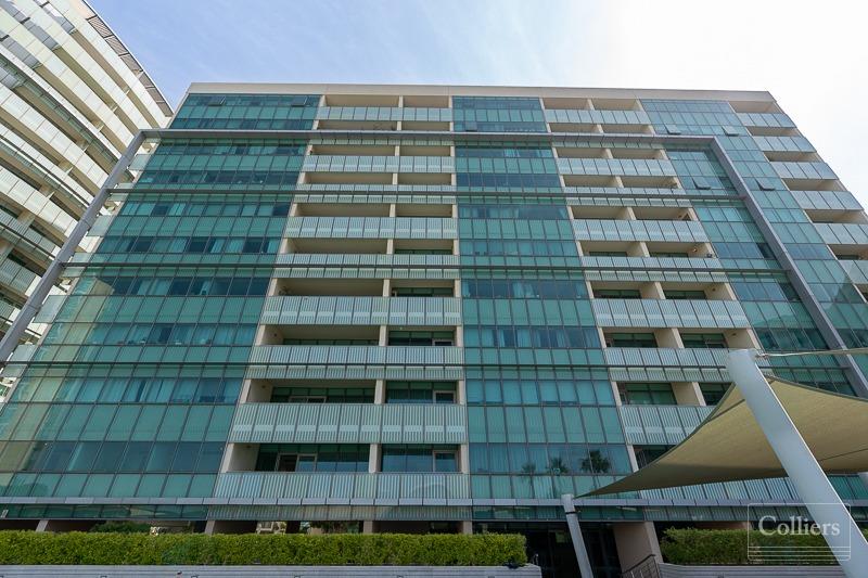 Studio Apartment for Rent in Al Raha Beach