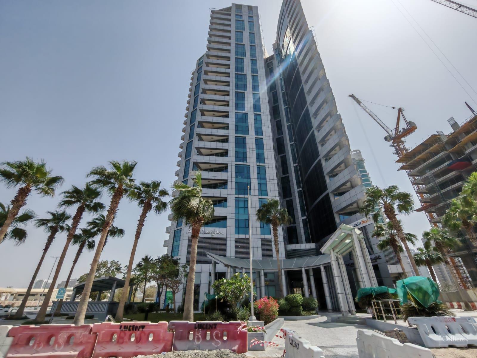 3 Bedroom Apartment for Rent in City Living at Its Best