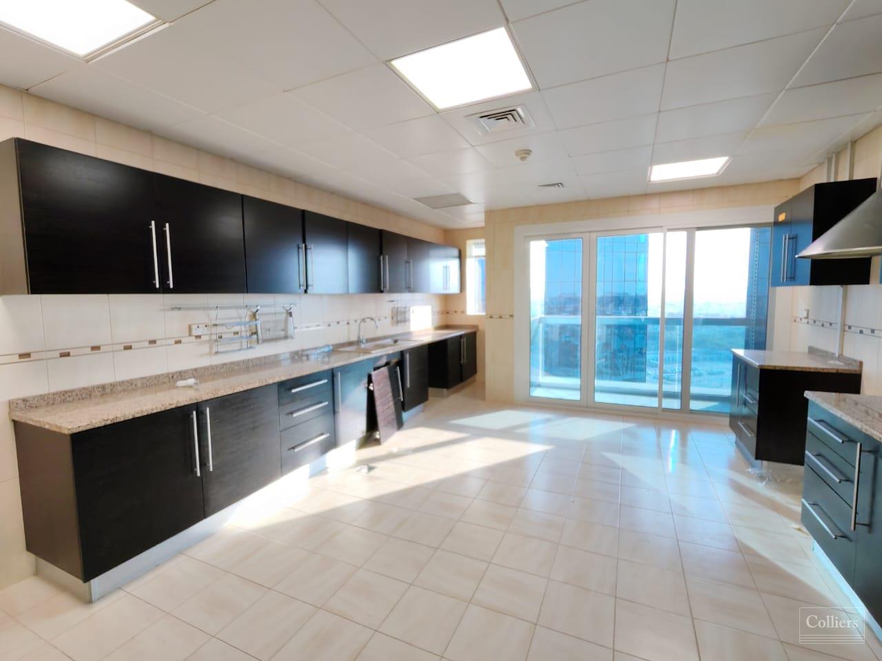 Studio Apartment for Rent in SHEIKHA SALAMA BUILDING