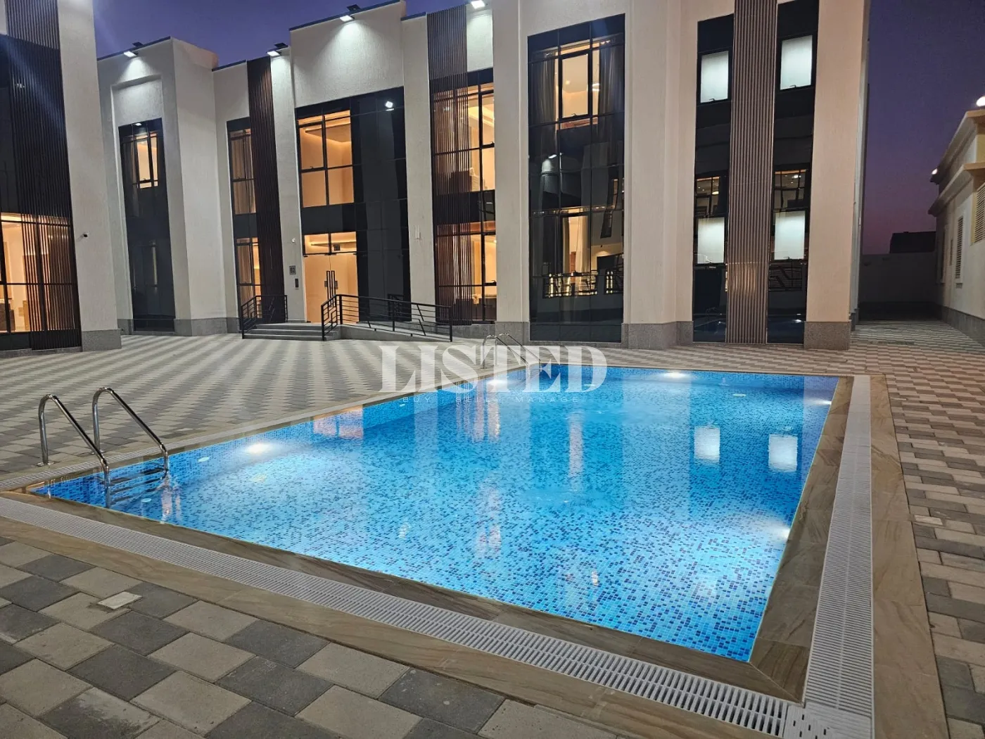 3 Bedroom Villa for Rent in Al Jazirah Al Hamra - property for rent