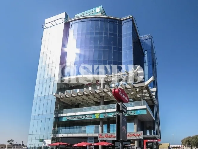 Office for Rent in Corniche Ras Al Khaimah - property for rent