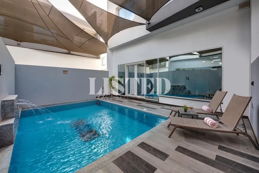 3 Bedroom Villa for Rent in Al Jazirah Al Hamra - property for rent