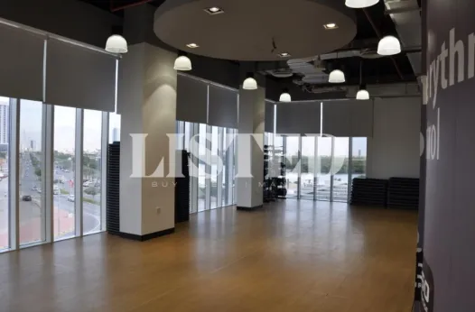 Commercial Floor for Rent in Corniche Ras Al Khaimah - property for rent