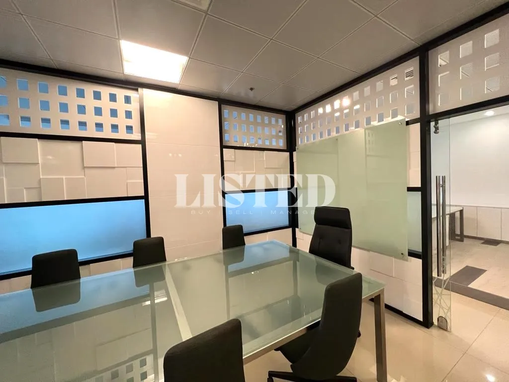 Office for Rent in Cornich Ras Al Khaima - property for rent