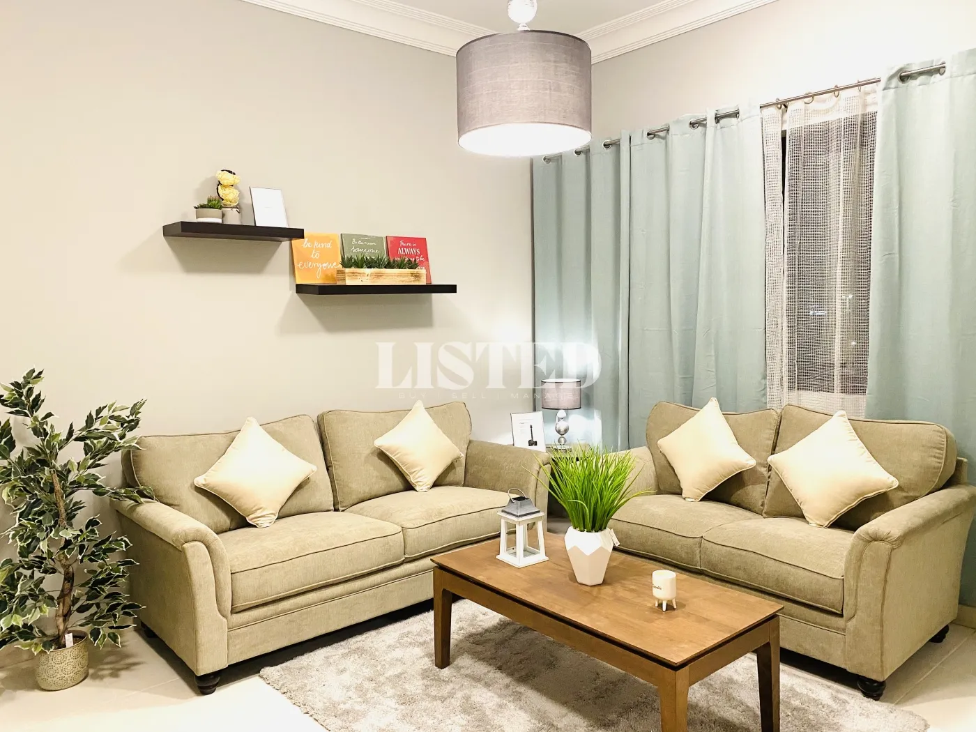 2 Bedroom Apartment for Rent in Al Mairid - property for rent