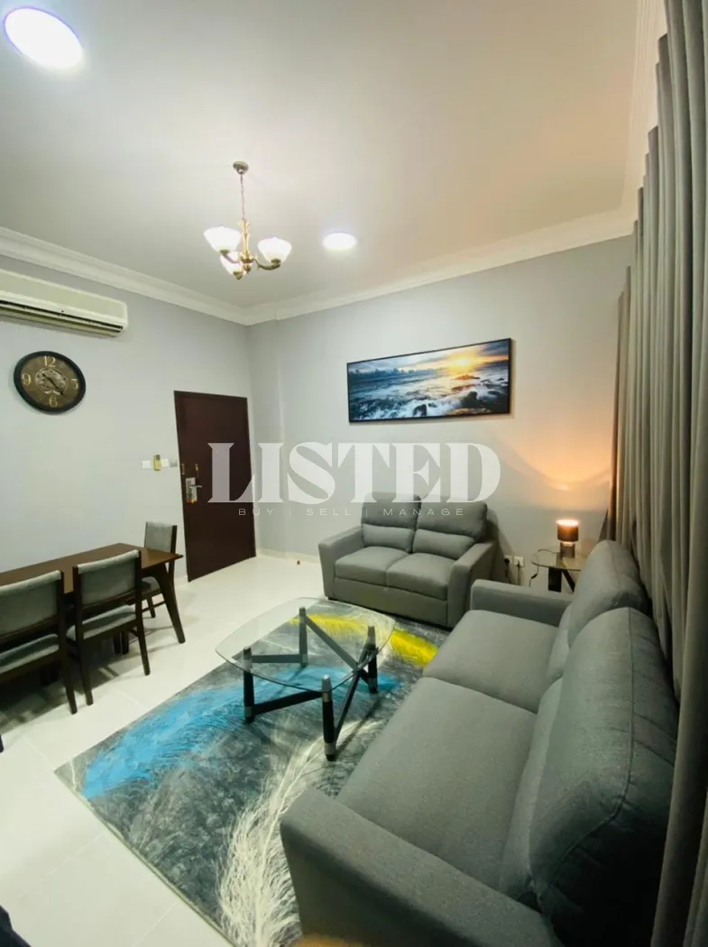 2 Bedroom Apartment for Rent in Al Mairid - property for rent