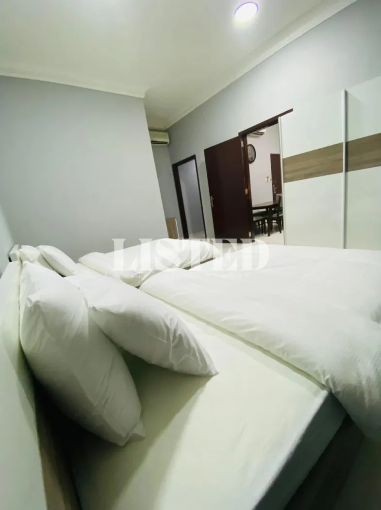 2 Bedroom Apartment for Rent in Al Mairid - property for rent