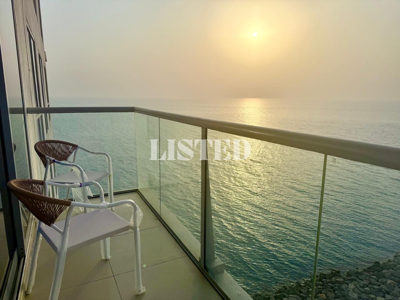 1 Bedroom Apartment for Rent in Al Marjan Island - property for rent