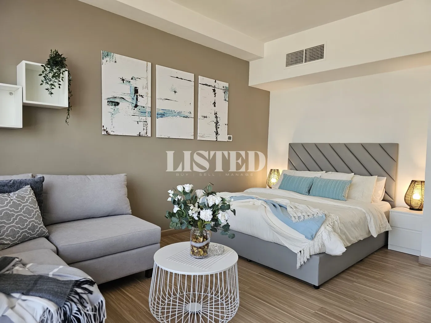 Apartment for Rent in Al Marjan Island - property for rent