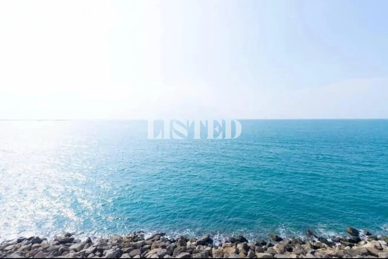 2 Bedroom Apartment for Rent in Al Marjan Island - property for rent
