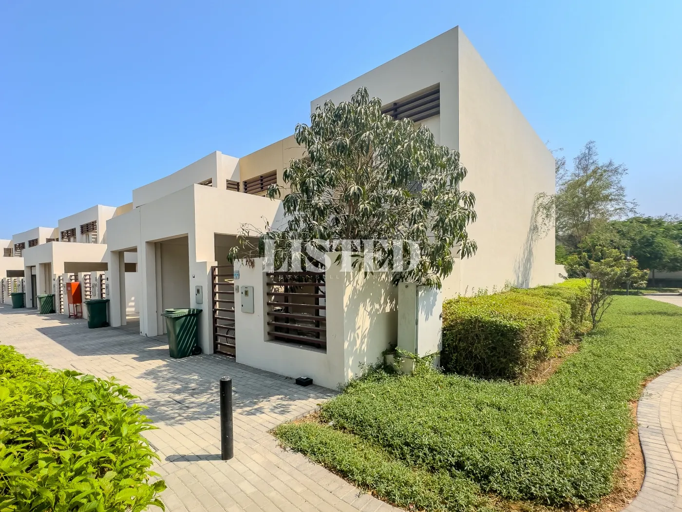 3 Bedroom Villa for Rent in Mina Al Arab - property for rent
