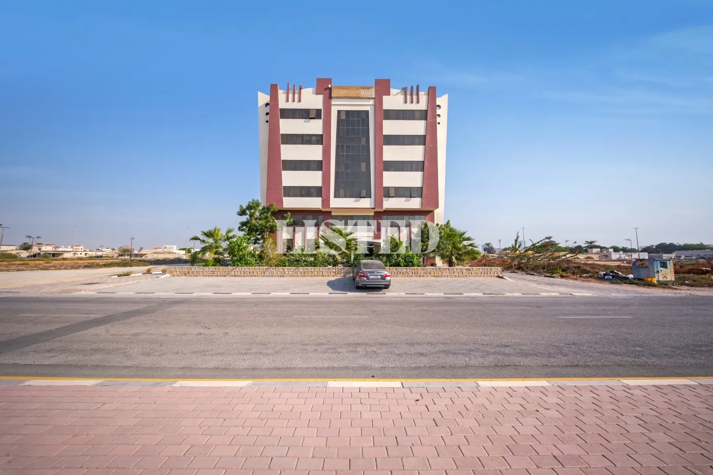 2 Bedroom Apartment for Rent in Al Mairid - property for rent