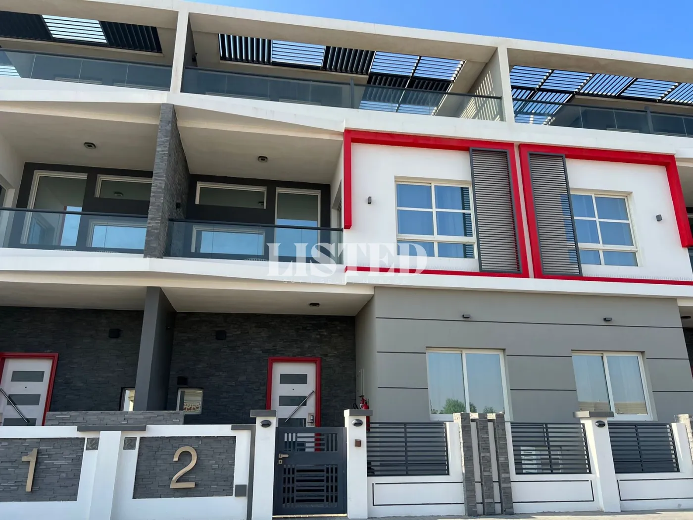 3 Bedroom Villa for Rent in Al Jazirah Al Hamra - property for rent