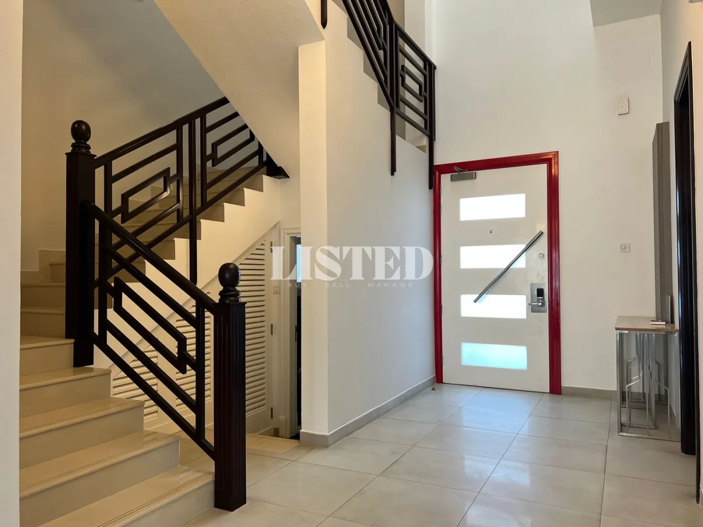 3 Bedroom Villa for Rent in Al Jazirah Al Hamra - property for rent