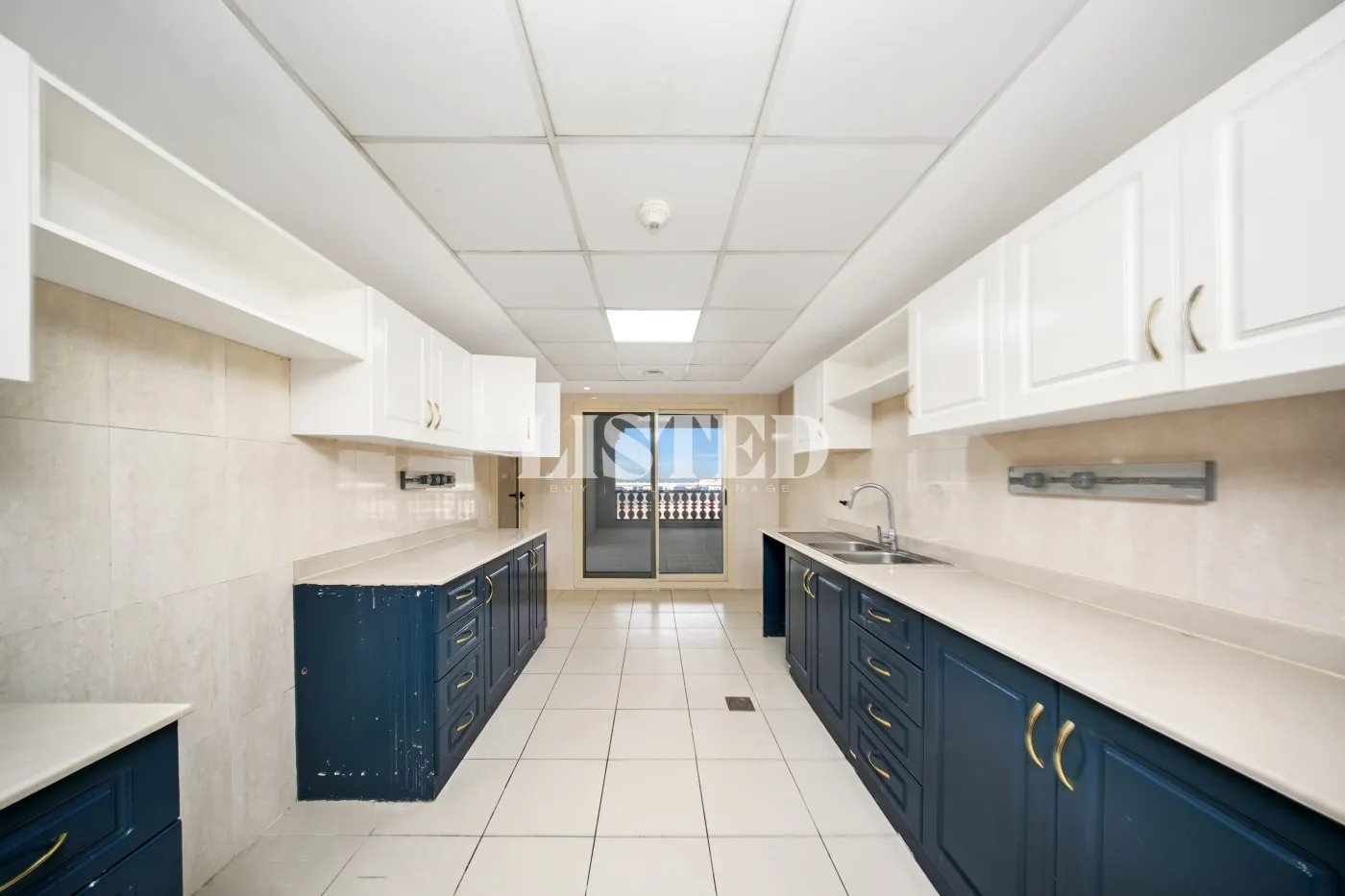 3 Bedroom Apartment for Rent in Al Hamra Village - property for rent