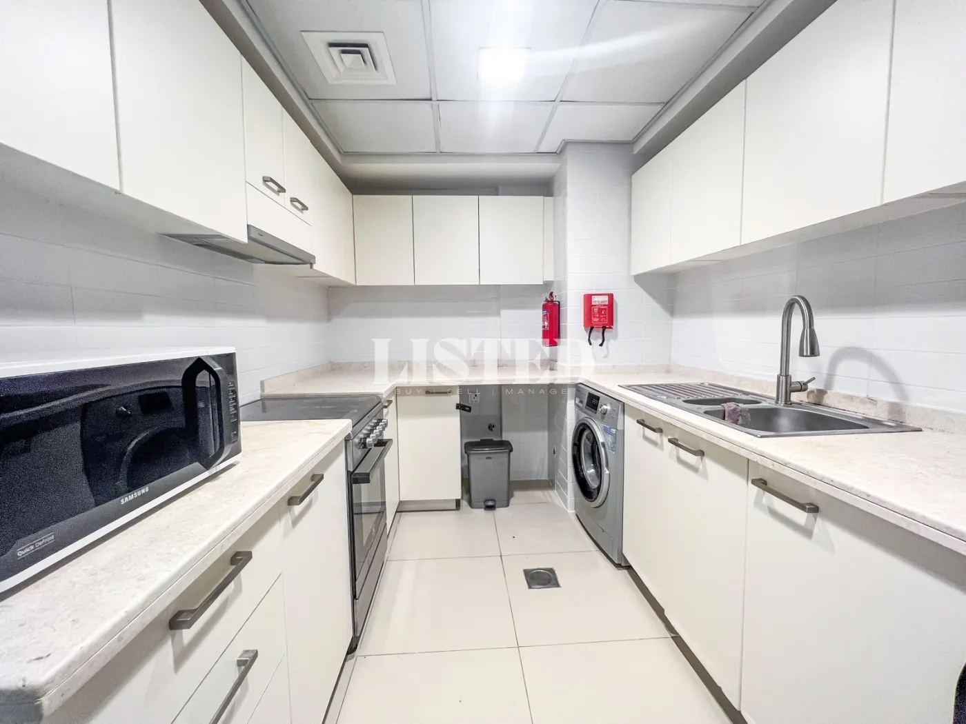 1 Bedroom Apartment for Rent in Al Marjan Island - property for rent