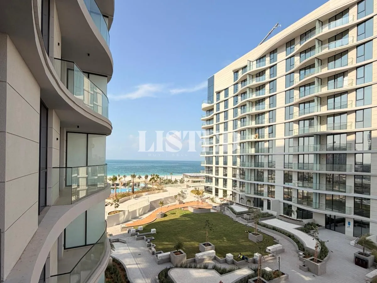 1 Bedroom Apartment for Rent in Mina Al Arab - property for rent