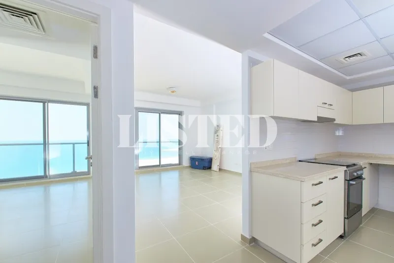 1 Bedroom Apartment for Rent in Al Marjan Island - property for rent