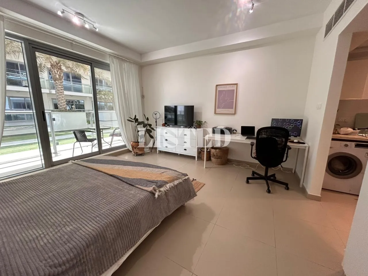 Apartment for Rent in Al Marjan Island - property for rent
