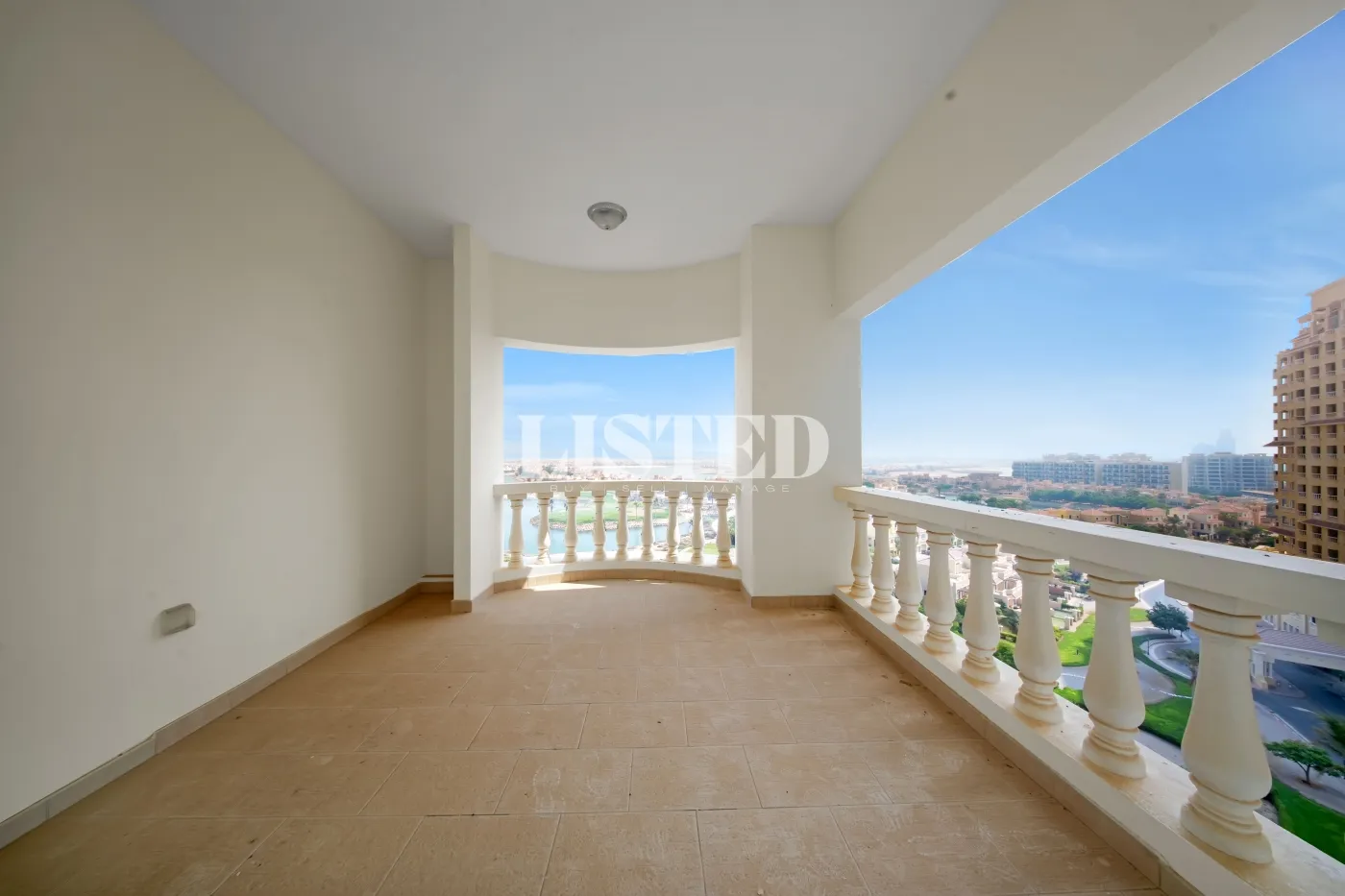 1 Bedroom Apartment for Rent in Al Hamra Village - property for rent