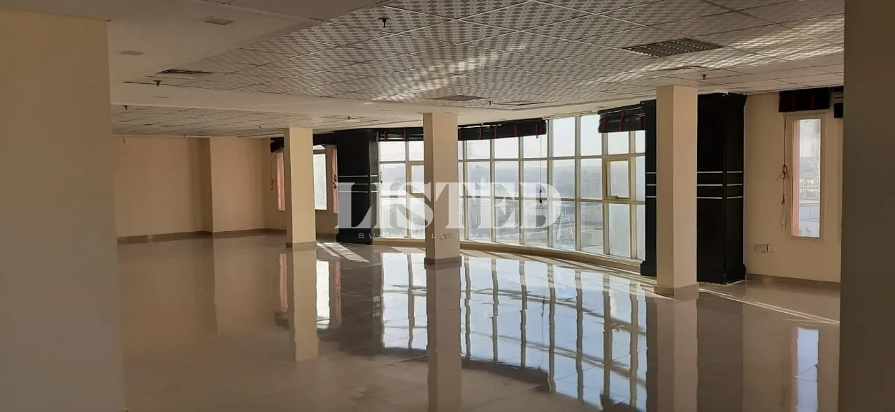 Office for Rent in Corniche Ras Al Khaimah - property for rent