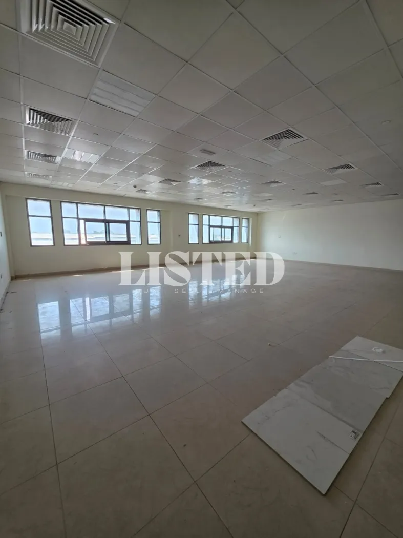 Office for Rent in Al Dhaith - property for rent