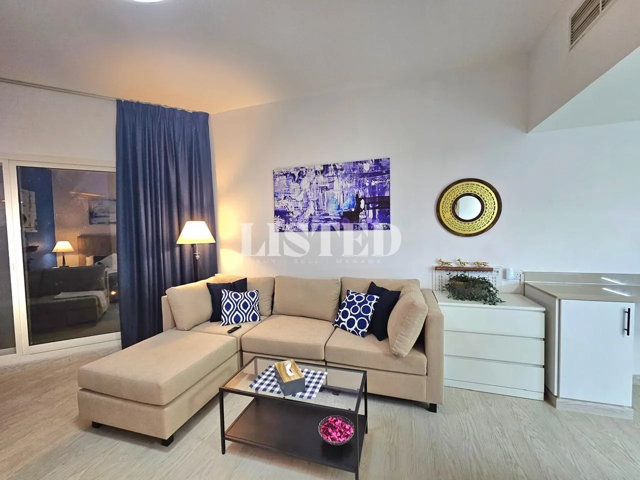 Apartment for Rent in Bab al bahr - property for rent