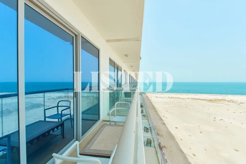 Apartment for Sale in Al Marjan Island - property for sale
