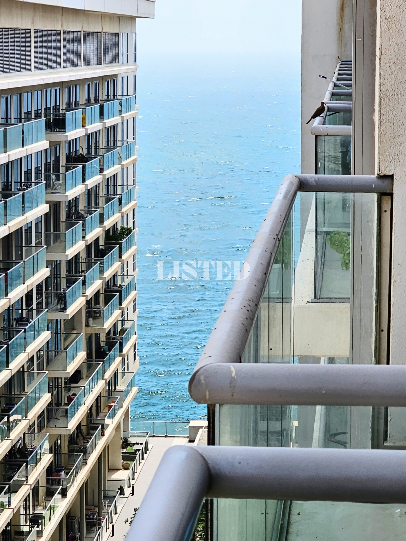 Apartment for Sale in Al Marjan Island - property for sale