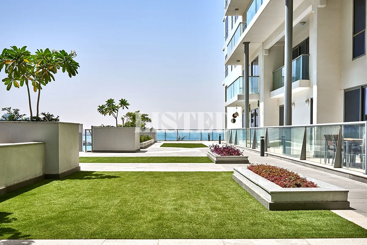 2 Bedroom Duplex for Sale in Al Marjan Island - property for sale