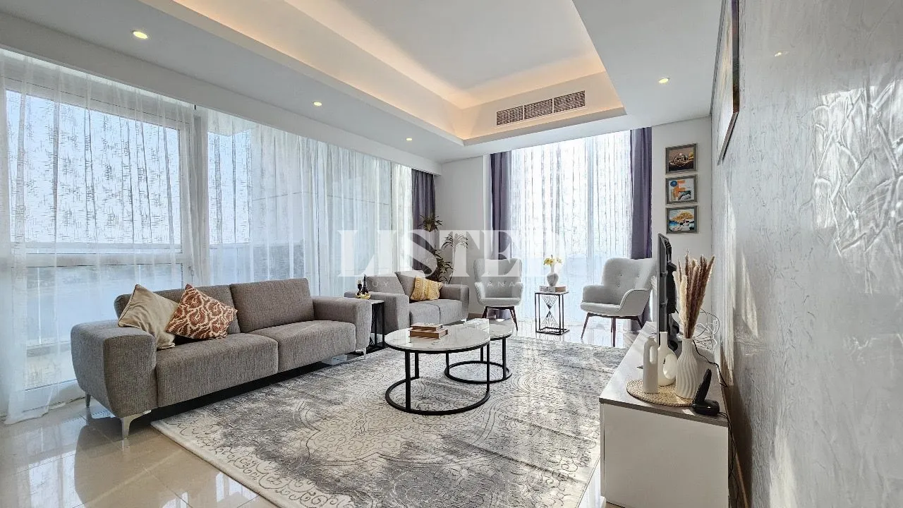 2 Bedroom Apartment for Sale in Mina Al Arab - property for sale