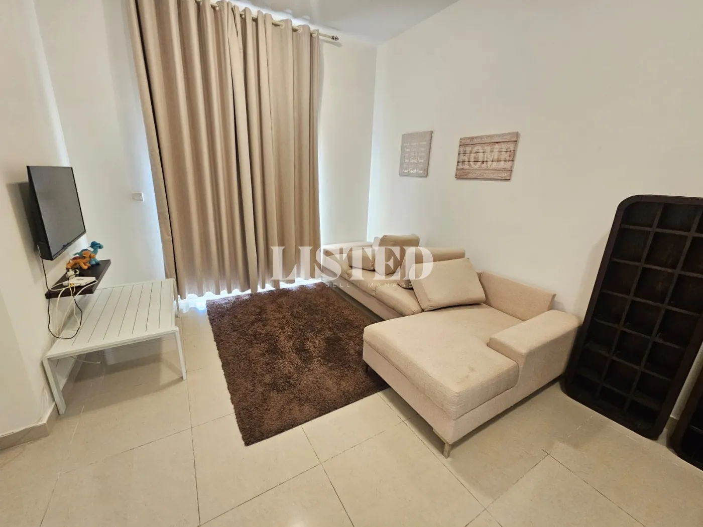 1 Bedroom Apartment for Sale in Al Hamra Village