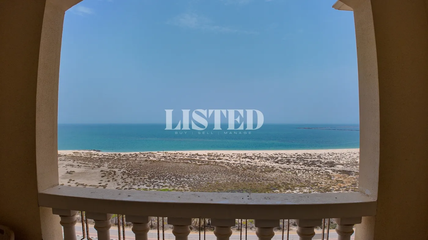 1 Bedroom Apartment for Sale in Al Hamra Village - property for sale