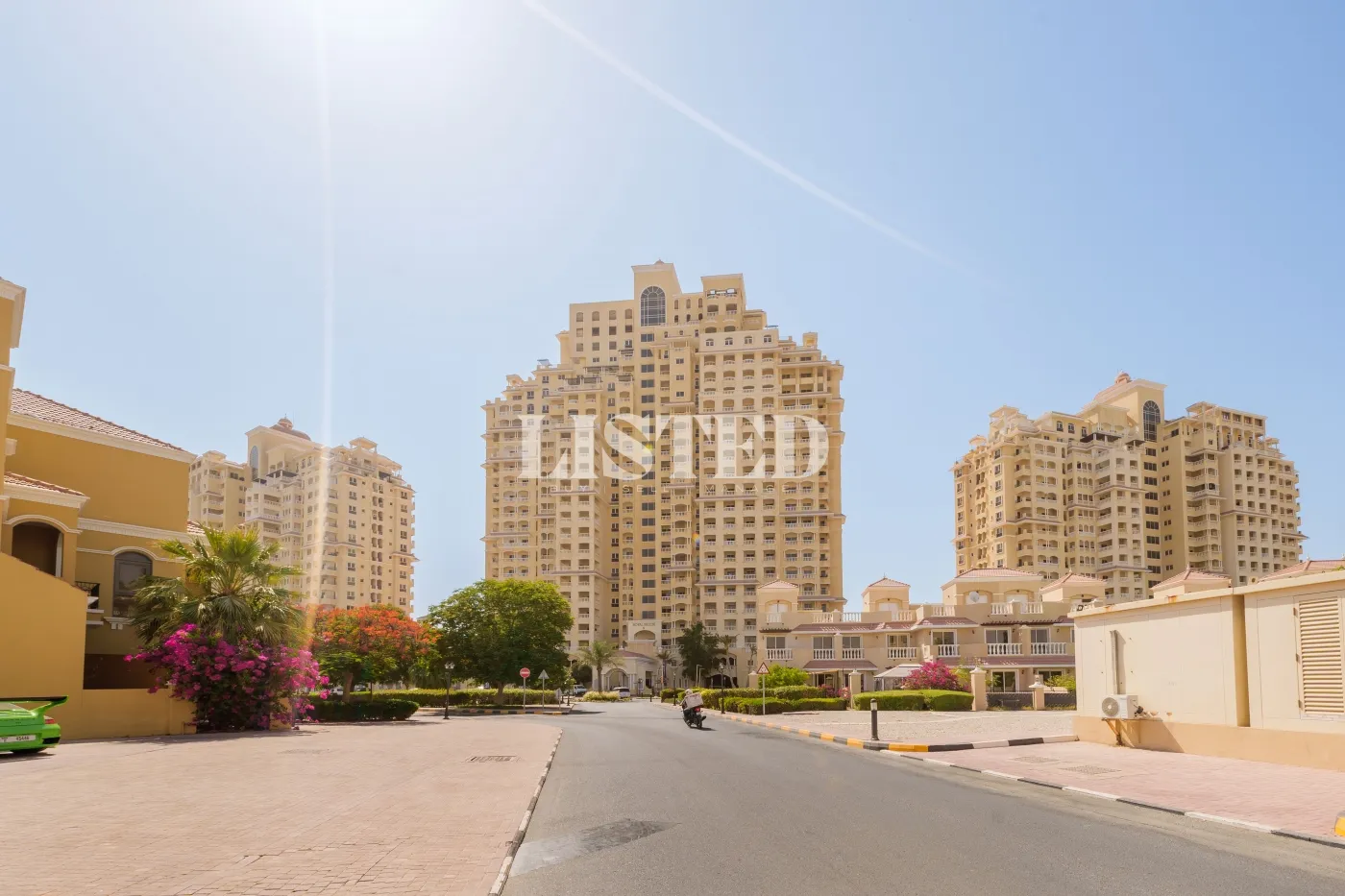 2 Bedroom Apartment for Sale in Al Hamra Village