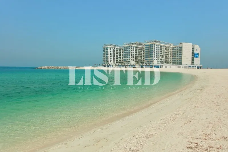 Apartment for Sale in Al Marjan Island - property for sale