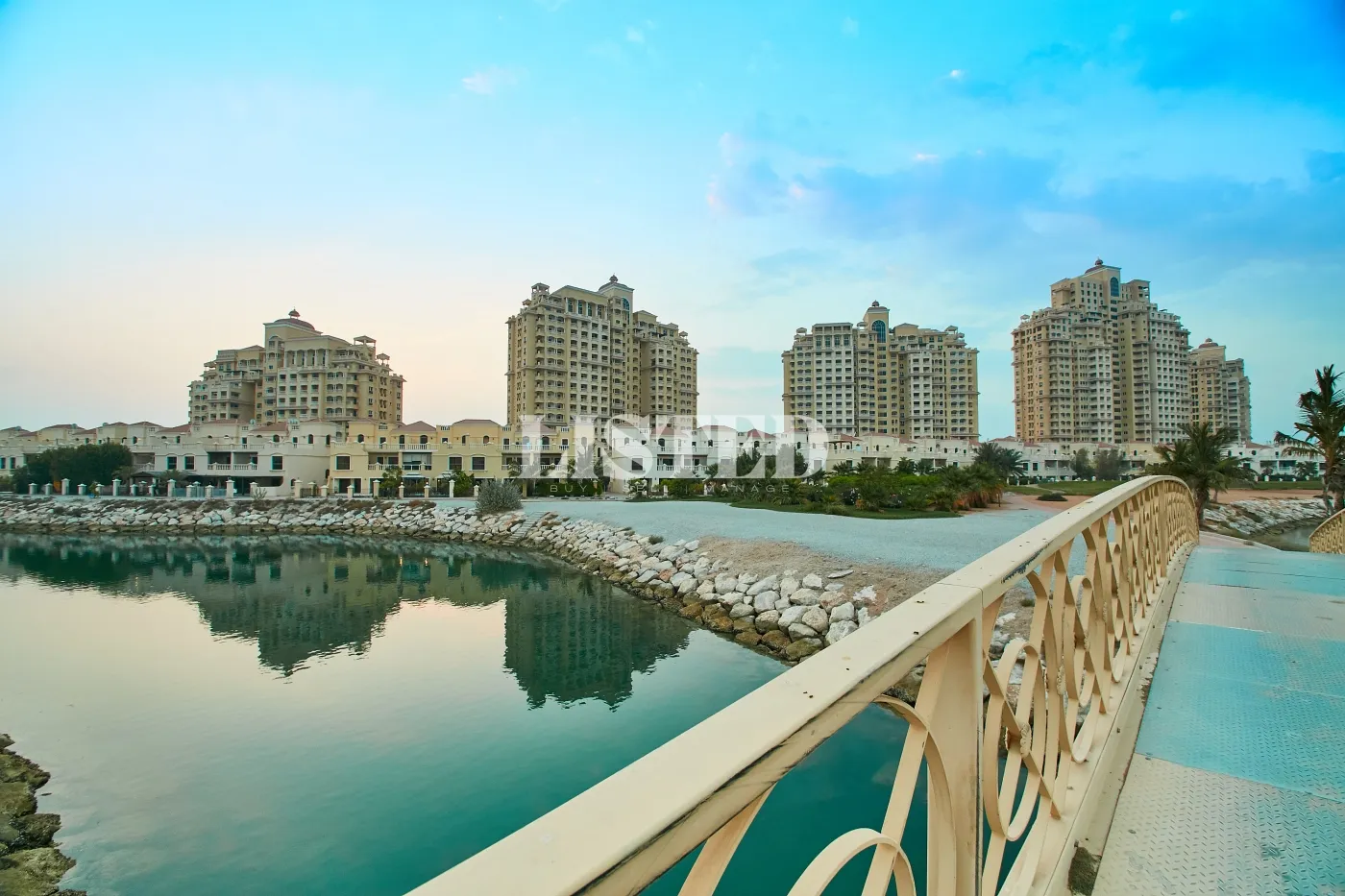 1 Bedroom Apartment for Sale in Al Hamra Village - property for sale