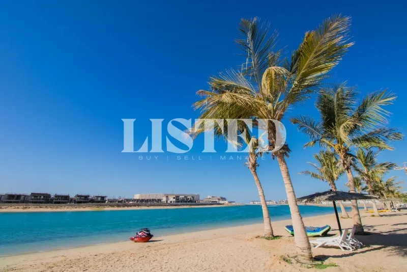 3 Bedroom Villa for Sale in Mina Al Arab