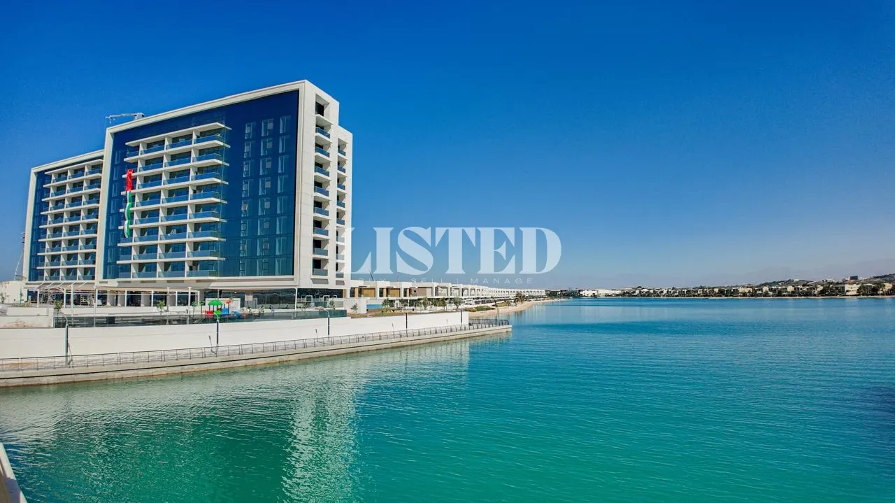 2 Bedroom Apartment for Sale in Mina Al Arab - property for sale