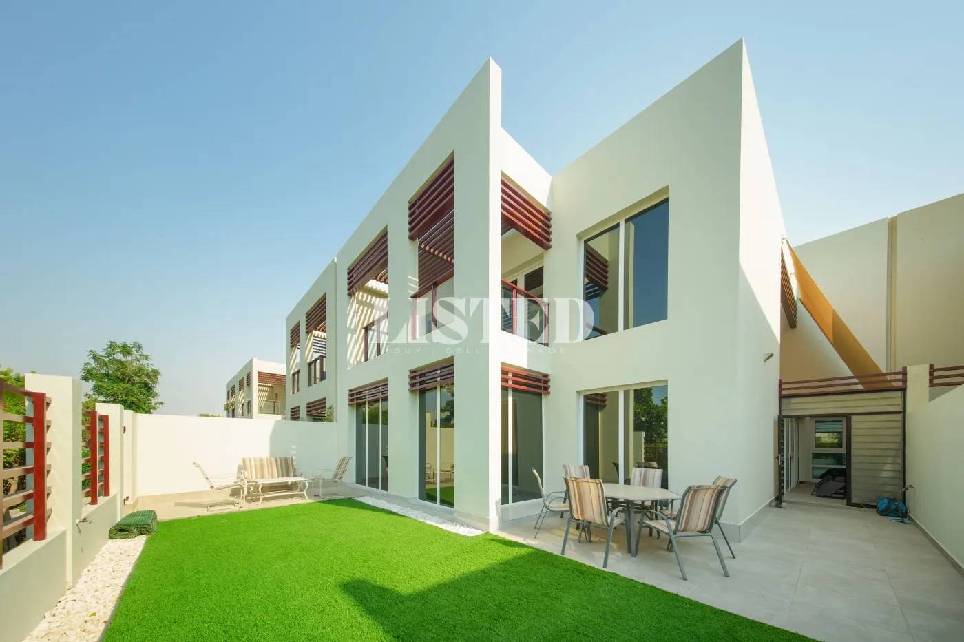 3 Bedroom Villa for Sale in Mina Al Arab - property for sale