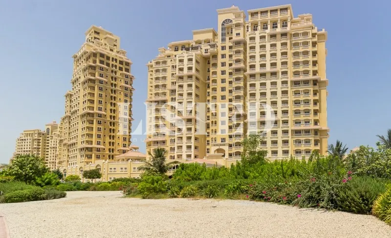 Apartment for Sale in Al Hamra Village - property for sale