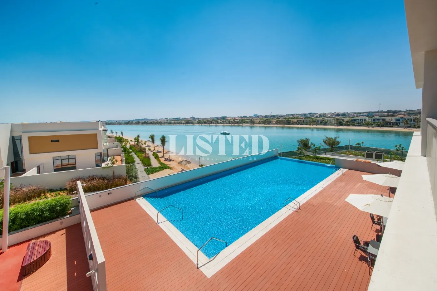 1 Bedroom Apartment for Sale in Mina Al Arab - property for sale