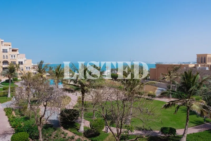 2 Bedroom Apartment for Sale in Bab al bahr - property for sale
