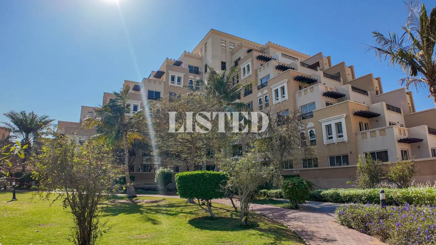 Apartment for Sale in Bab al bahr - property for sale